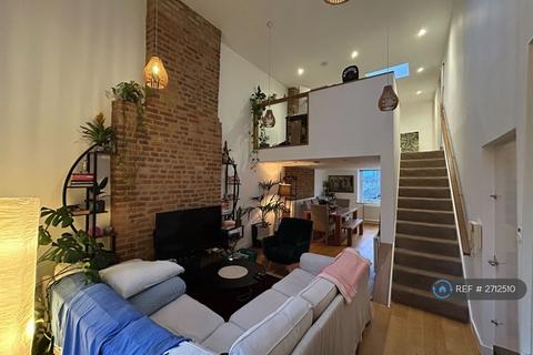 undefined, Fyfield Road, London, SW9