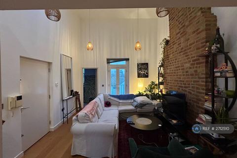 undefined, Fyfield Road, London, SW9