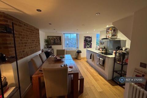 undefined, Fyfield Road, London, SW9