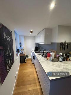 undefined, Fyfield Road, London, SW9