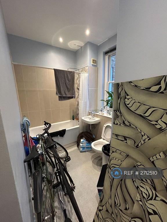 Downstairs Bathroom