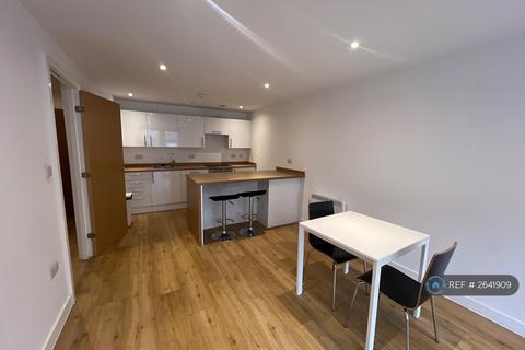 1 bedroom flat to rent, Advent Way, Manchester, M4