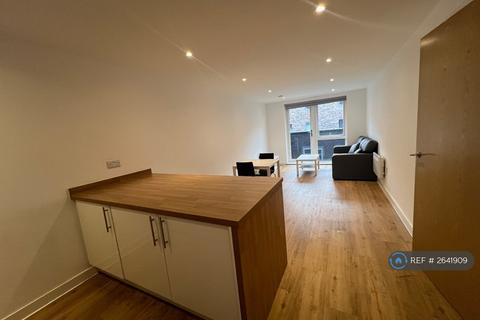 1 bedroom flat to rent, Advent Way, Manchester, M4