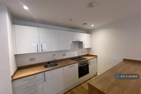 1 bedroom flat to rent, Advent Way, Manchester, M4