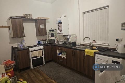 undefined, Cateaton Street, Bury, BL9