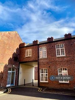 2 bedroom terraced house to rent, Brooklyn Works, Sheffield, S3