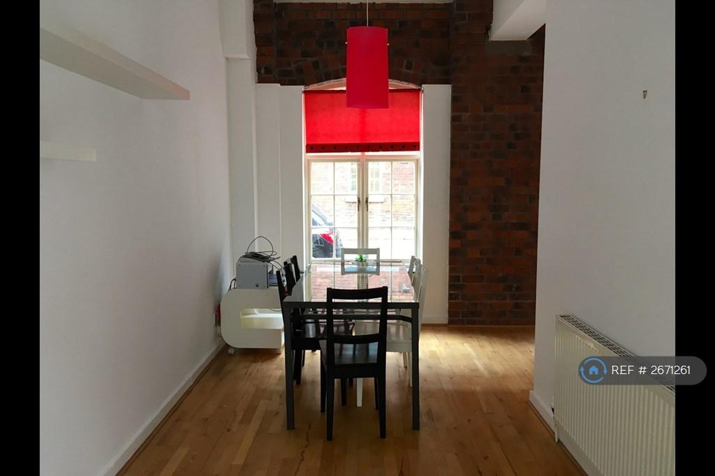 Ground Floor Diningroom/Livingroom/Office