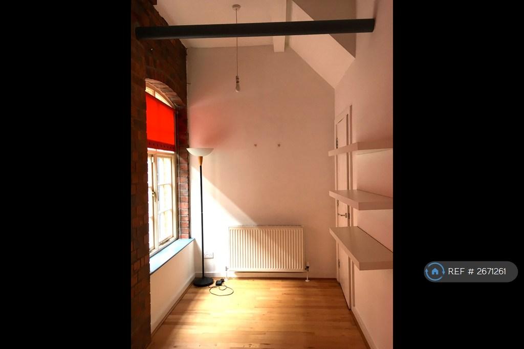Ground Floor Diningroom/Livingroom/Office