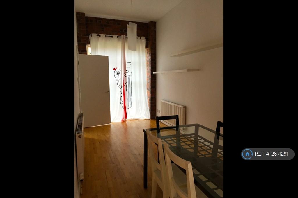 Ground Floor Diningroom/Livingroom/Office