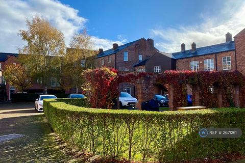 2 bedroom terraced house to rent, Brooklyn Works, Sheffield, S3