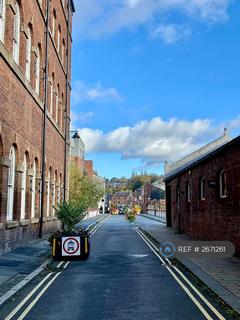 2 bedroom terraced house to rent, Brooklyn Works, Sheffield, S3