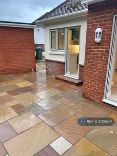 2 bedroom bungalow to rent, Chamberlain Grove, Fareham, PO14