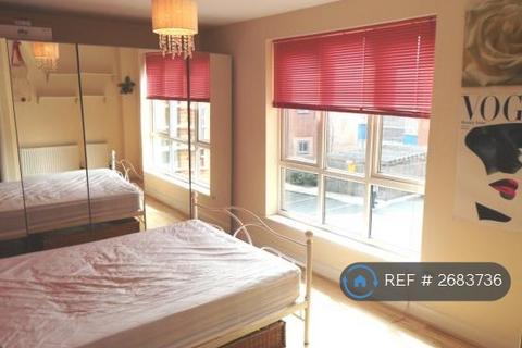 undefined, Russell Court, Preston, PR1