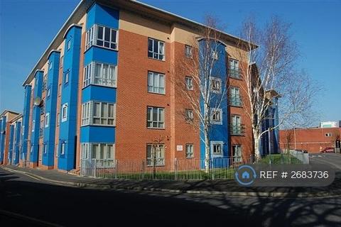 undefined, Russell Court, Preston, PR1