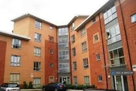undefined, Russell Court, Preston, PR1