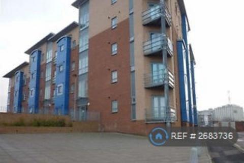 undefined, Russell Court, Preston, PR1