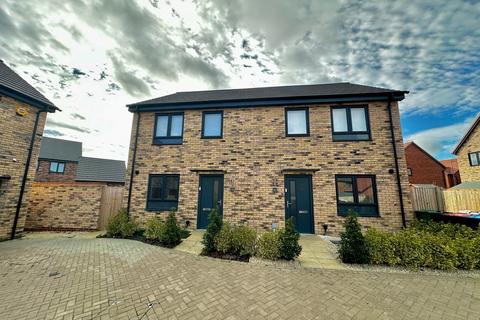 undefined, Whitehouse, Milton keynes, MK8