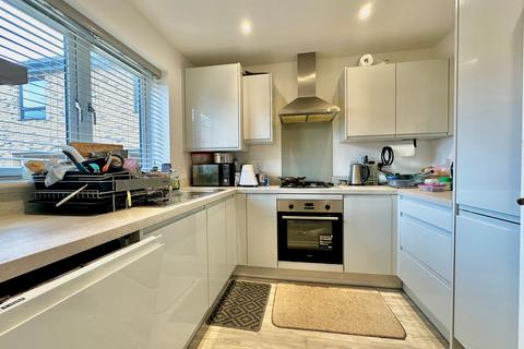 undefined, Whitehouse, Milton keynes, MK8