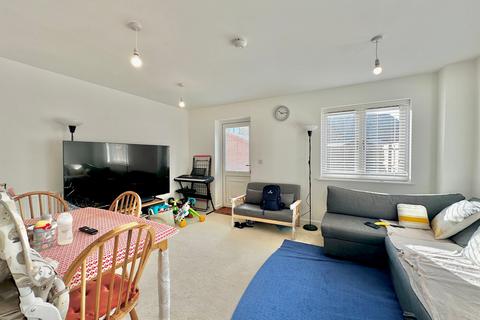 undefined, Whitehouse, Milton keynes, MK8