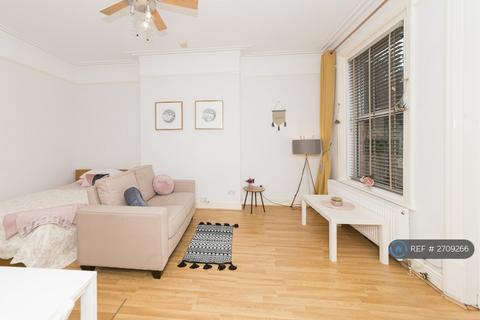 undefined, Mansfield Road, Reading, RG1