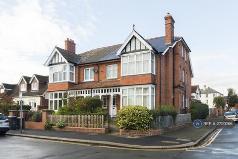 undefined, Mansfield Road, Reading, RG1