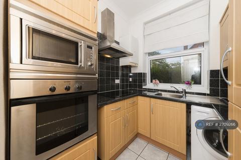 undefined, Mansfield Road, Reading, RG1