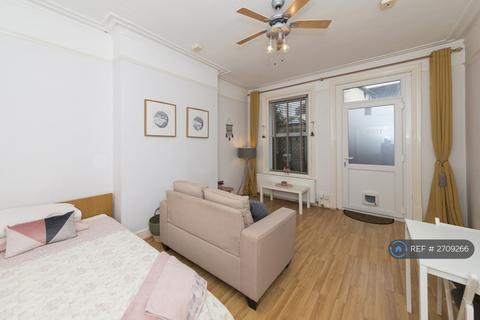 undefined, Mansfield Road, Reading, RG1