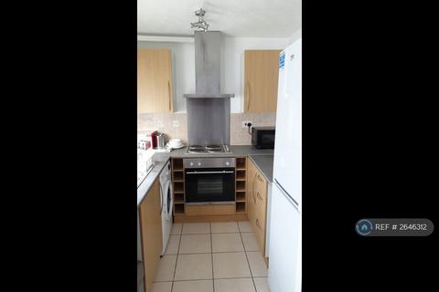 undefined, Viking Place, London, E10