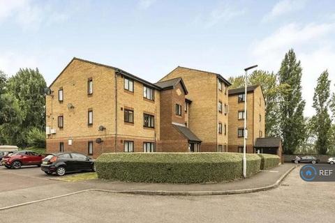 undefined, Viking Place, London, E10