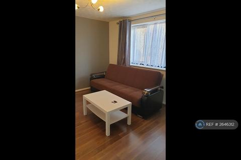 undefined, Viking Place, London, E10