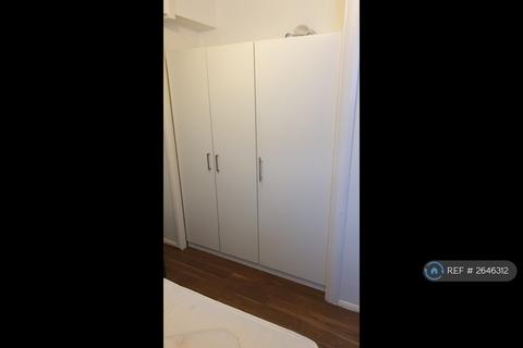 undefined, Viking Place, London, E10