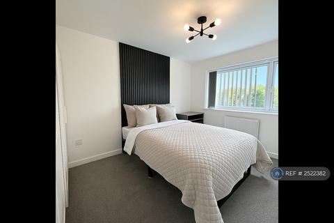 undefined, Penkhull New Road, Stoke-On-Trent, ST4