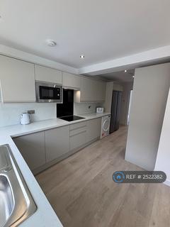 undefined, Penkhull New Road, Stoke-On-Trent, ST4