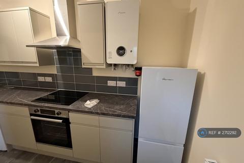 1 bedroom flat to rent, Woodland Road, Bristol, BS8