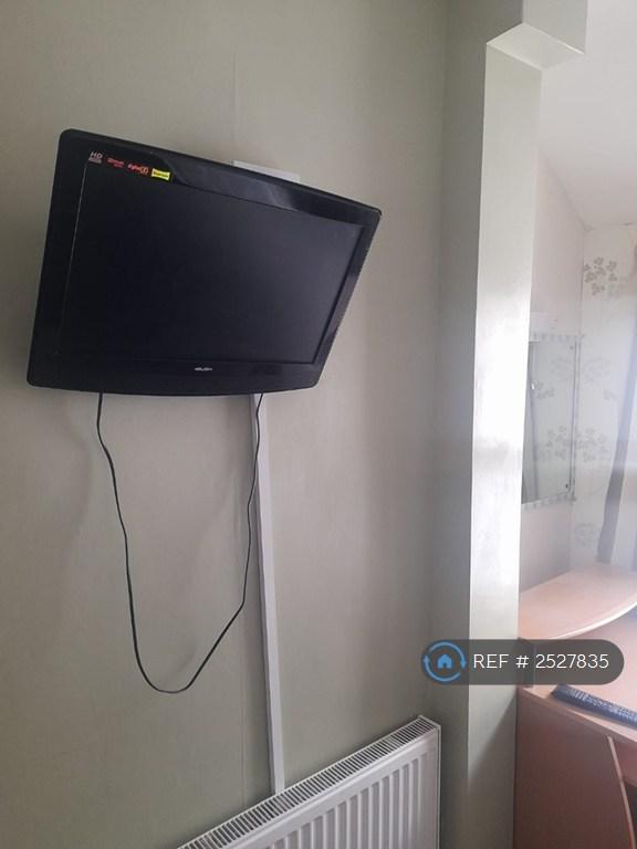 Tv Provided