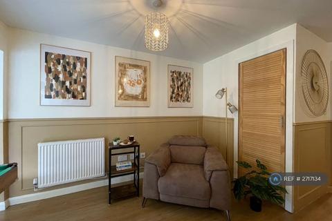 undefined, Ulcombe Gardens, Canterbury, CT2