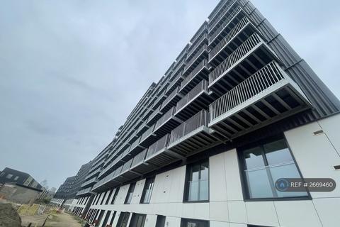1 bedroom flat to rent, District Lofts, Leeds, LS9