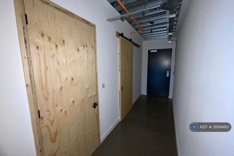 1 bedroom flat to rent, District Lofts, Leeds, LS9