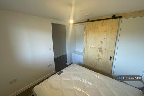 1 bedroom flat to rent, District Lofts, Leeds, LS9