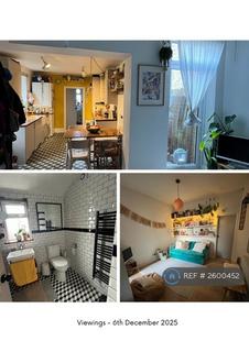 1 bedroom flat to rent, Salcombe Road, London, E17