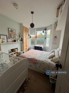 1 bedroom flat to rent, Salcombe Road, London, E17