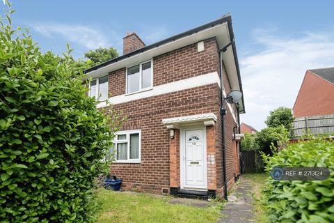 undefined, Hockley, Birmingham, B18