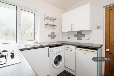 undefined, Hockley, Birmingham, B18