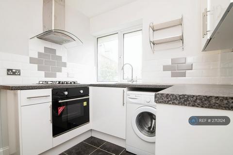 undefined, Hockley, Birmingham, B18