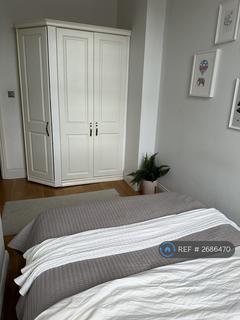 1 bedroom flat to rent, Gloucester Street, London, SW1V