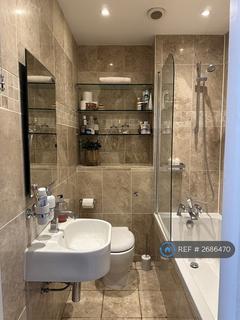 1 bedroom flat to rent, Gloucester Street, London, SW1V