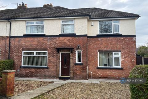 6 bedroom semi-detached house to rent, Thompson Avenue, Ormskirk, L39