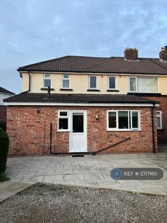 6 bedroom semi-detached house to rent, Thompson Avenue, Ormskirk, L39