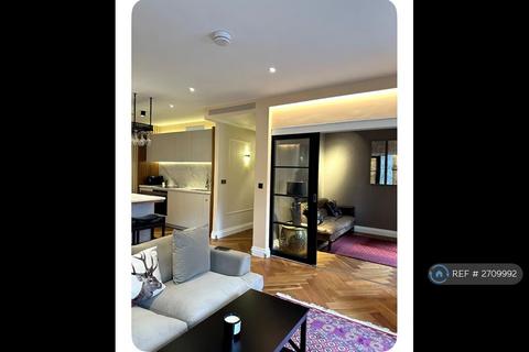 3 bedroom flat to rent, New Union Square, London, SW11