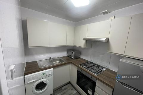 undefined, Queen Margaret Drive, Glasgow, G20